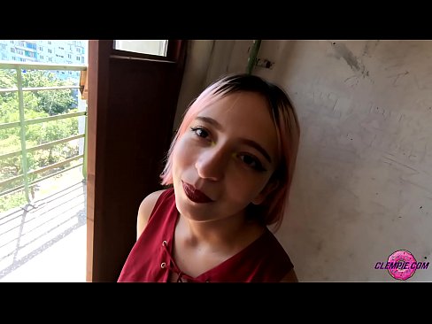❤️ Myfyriwr Synhwyrol Sugno Dieithryn yn yr Outback - Cum Ar Ei Wyneb ️❌ Fideo rhefrol ar cy.tukifporno.ru